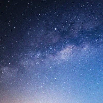 シングル/夜空には星が輝いているのに/うさのまる