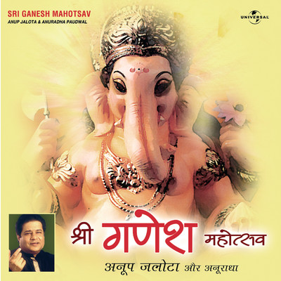 シングル/Jai Ek Danta Hey Daya Vanta (Album Version)/Anuradha Paudwal