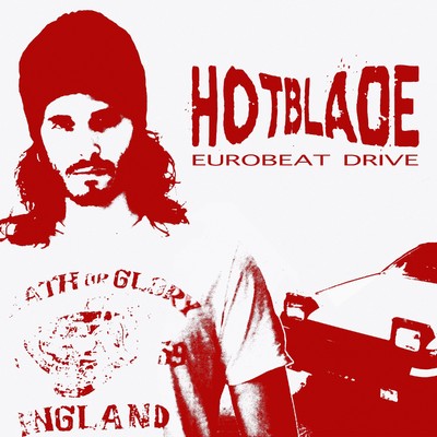 Eurobeat Drive/HOTBLADE
