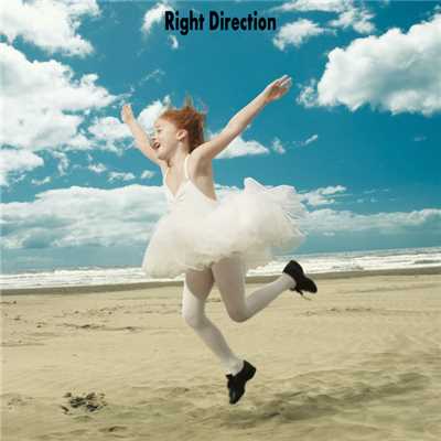 シングル/Right Direction/lecca