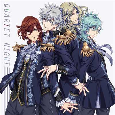 FLY TO THE FUTURE/QUARTET NIGHT