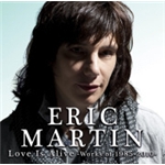 Let's Get It Over With/Eric Martin