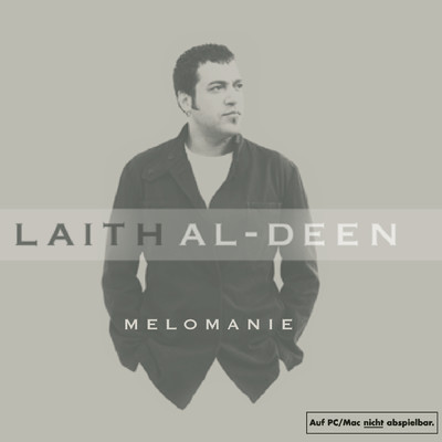 アルバム/Melomanie/Laith Al-Deen