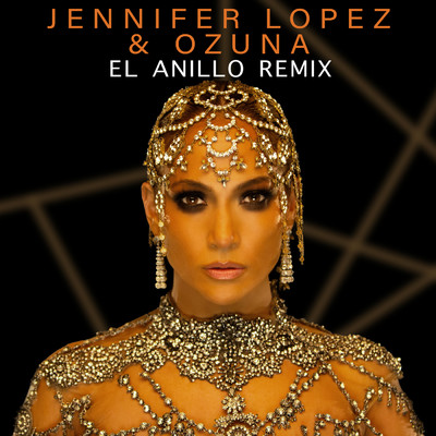 Jennifer Lopez／Ozuna