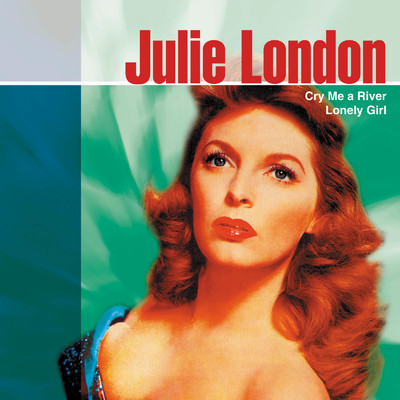 アルバム/オール・ザ・ベスト ジュリー・ロンドン/Julie London