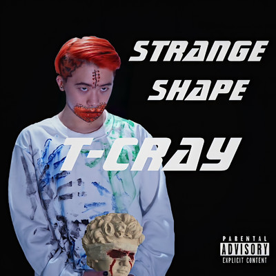 シングル/Strange Shape/T-Cray
