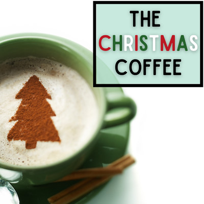 アルバム/The Christmas Coffee/Relaxing Piano Crew