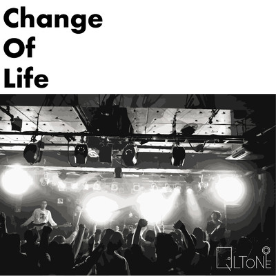 Chage Of Life/QLTONE