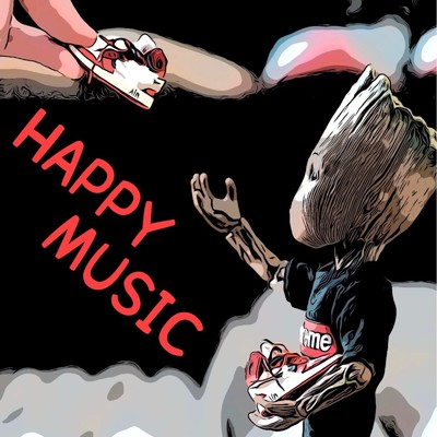 HAPPY MUSIC/TOKI