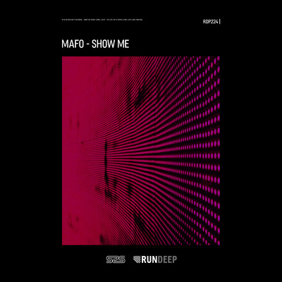 アルバム/Show Me/Mafo