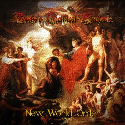 New World Order/Qreha's Gothical Sinfonia