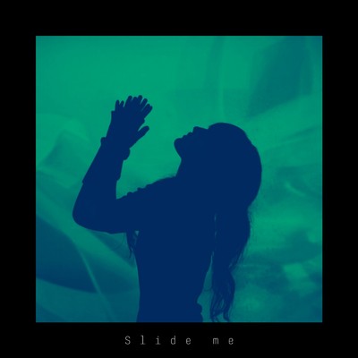 Slide me (feat. ma_ya)/USU & DJ TAGA