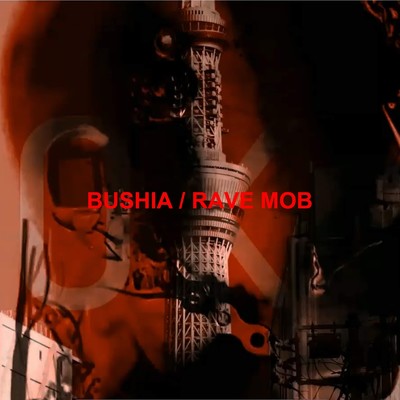 シングル/BUSHIA/RAVE MOB