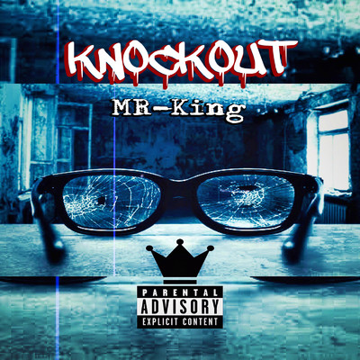 シングル/KNOCKOUT/MR-King