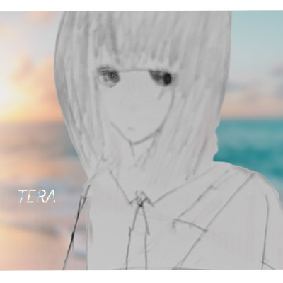 アルバム/she is！/TERA