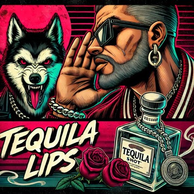 シングル/Tequila Lips/ともちん