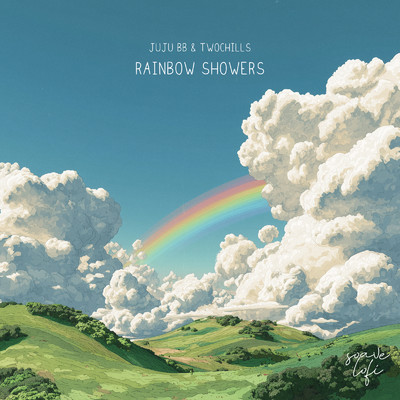 シングル/Rainbow Showers/Juju BB & TwoChills