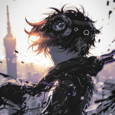 シングル/Crazy Deed/Frogman