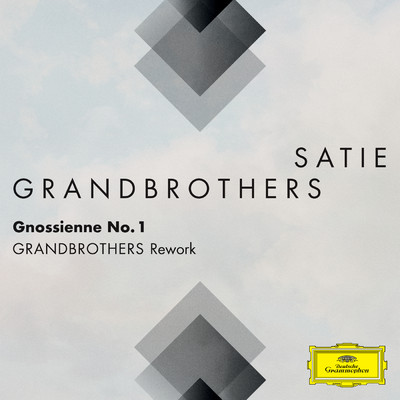 グノシエンヌ 第1番 (Grandbrothers Rework (FRAGMENTS ／ Erik Satie))/グランドブラザース
