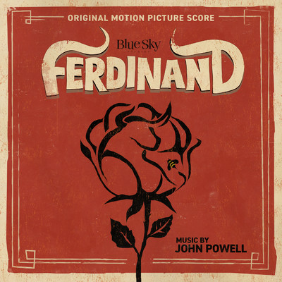 アルバム/Ferdinand (Original Motion Picture Score)/ジョン・パウエル