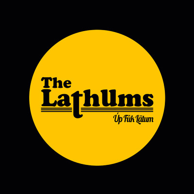 アルバム/The Lathums/The Lathums