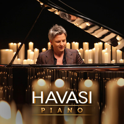 アルバム/Piano/HAVASI