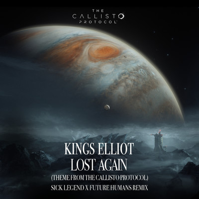 Kings Elliot／SICK LEGEND／Future Humans
