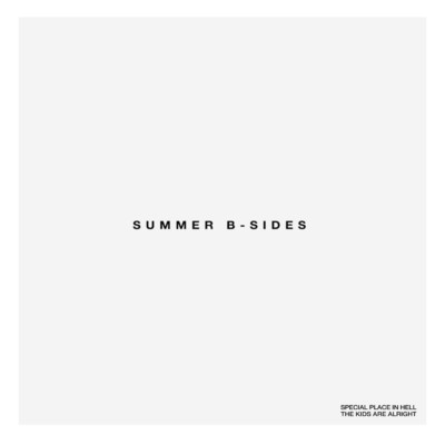 アルバム/Summer B-Sides/New West