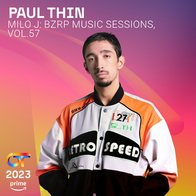 Milo J: Bzrp Music Sessions, Vol. 57/Paul Thin