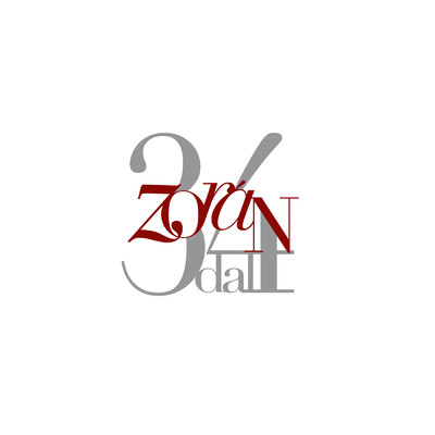 アルバム/34 Dal/Zoran