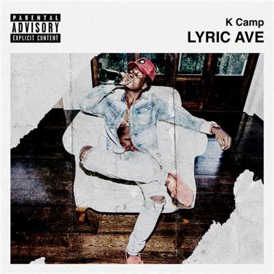 アルバム/Lyric Ave (Explicit)/K・キャンプ