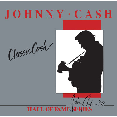 The Ways Of A Woman In Love (1988 Version)/Johnny Cash