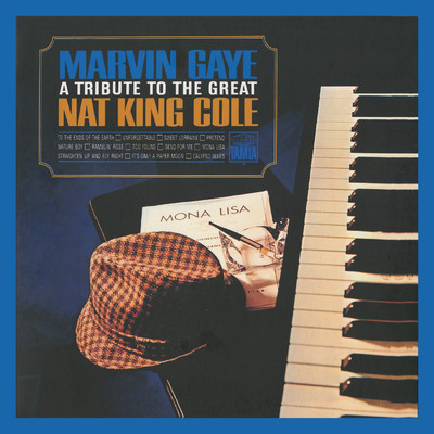 アルバム/A Tribute To The Great Nat King Cole (Expanded Edition)/Marvin Gaye