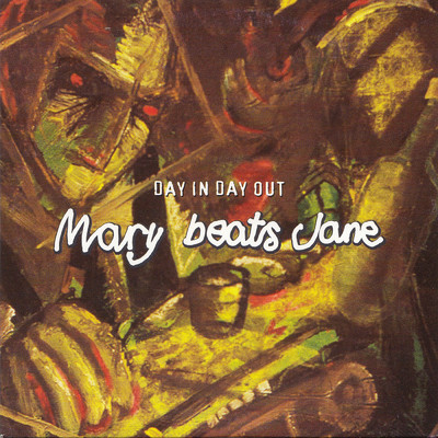 シングル/Fidget/Mary Beats Jane