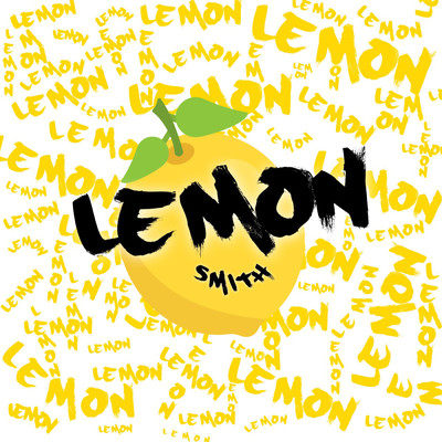 シングル/Lemon (Explicit)/SMITH