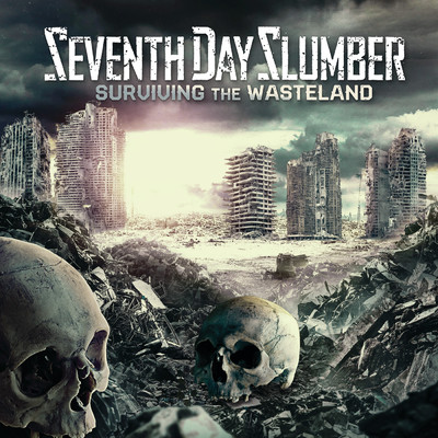 シングル/Surviving The Wasteland/セヴンス・デイ・スラマー