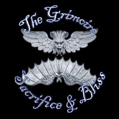 シングル/Sacrifice & Bliss/The Grimoire