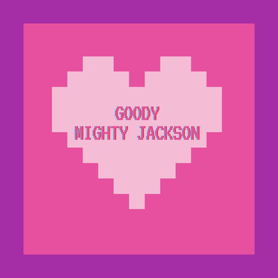 シングル/Goody/Mighty Jackson