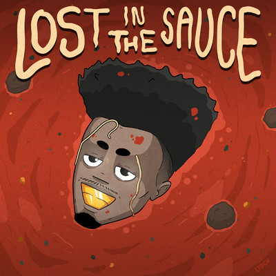 Lost in the Sauce (Bonus Track)/Ugly God