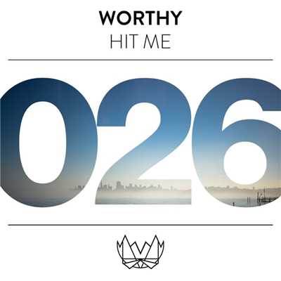 アルバム/Hit Me/Worthy