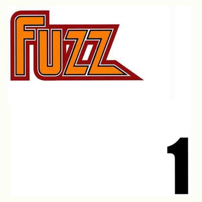 アルバム/Uno/Fuzz