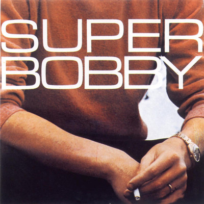 Superbobby (Gli Indimenticabili)/Bobby Solo