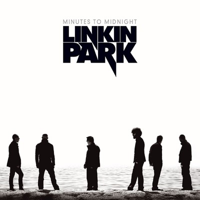 シングル/In Between/Linkin Park