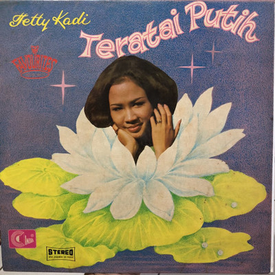 シングル/Layu Tiada Belaian/Tetty Kadi