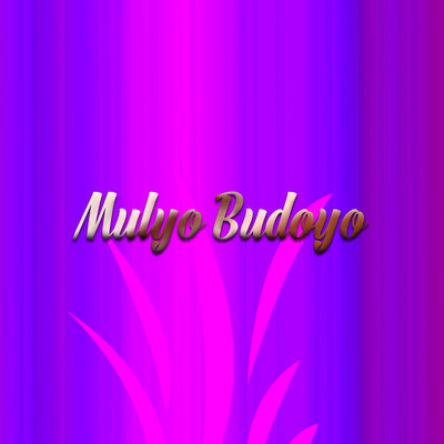 Mulyo Budoyo/Sinden Tayub
