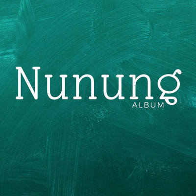 アルバム/Nunung Album/Nunung