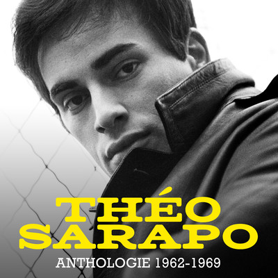 Anthologie 1962-1969 (Remasterise en 2020)/Theo Sarapo
