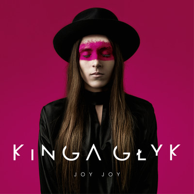 Joy Joy (feat. Brett Williams)/Kinga Glyk