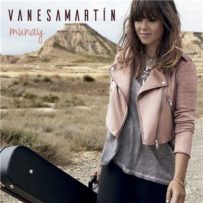 アルバム/Munay/Vanesa Martin