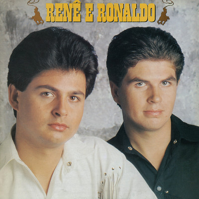 1993/Rene e Ronaldo